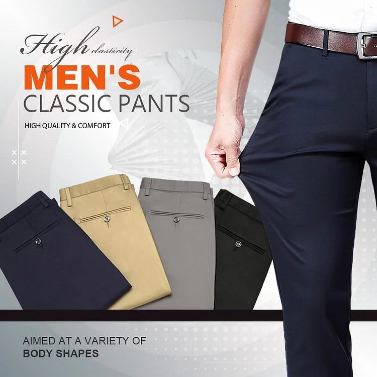Trousers — view 2