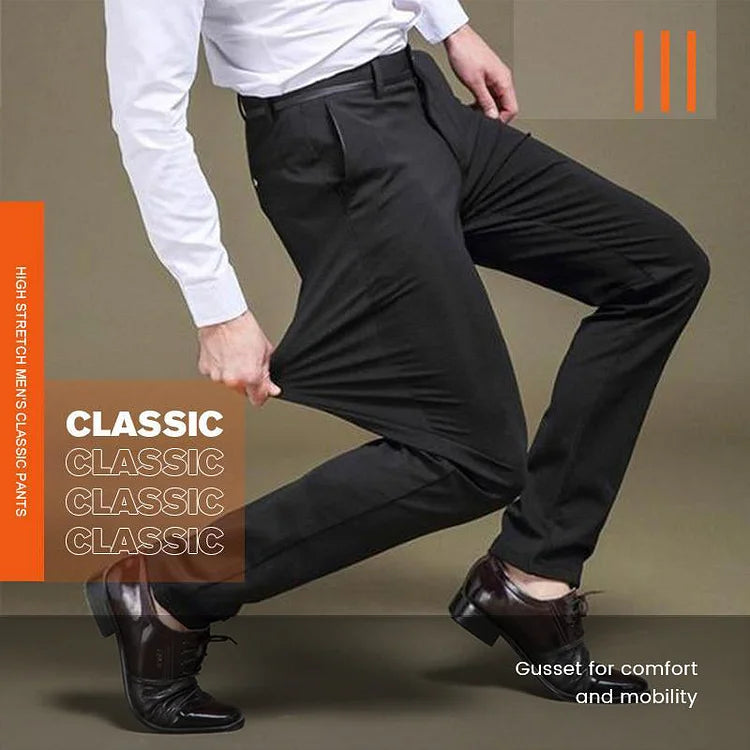 Trousers — view 3