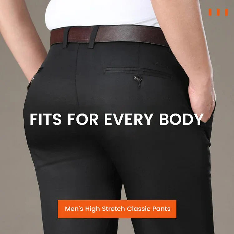 Trousers — view 4