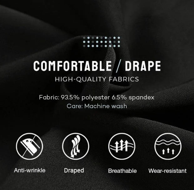 Trousers — view 6