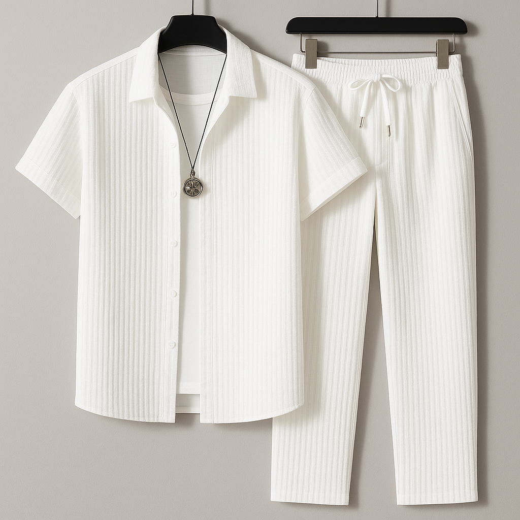 Co-Ord Sets — view 1