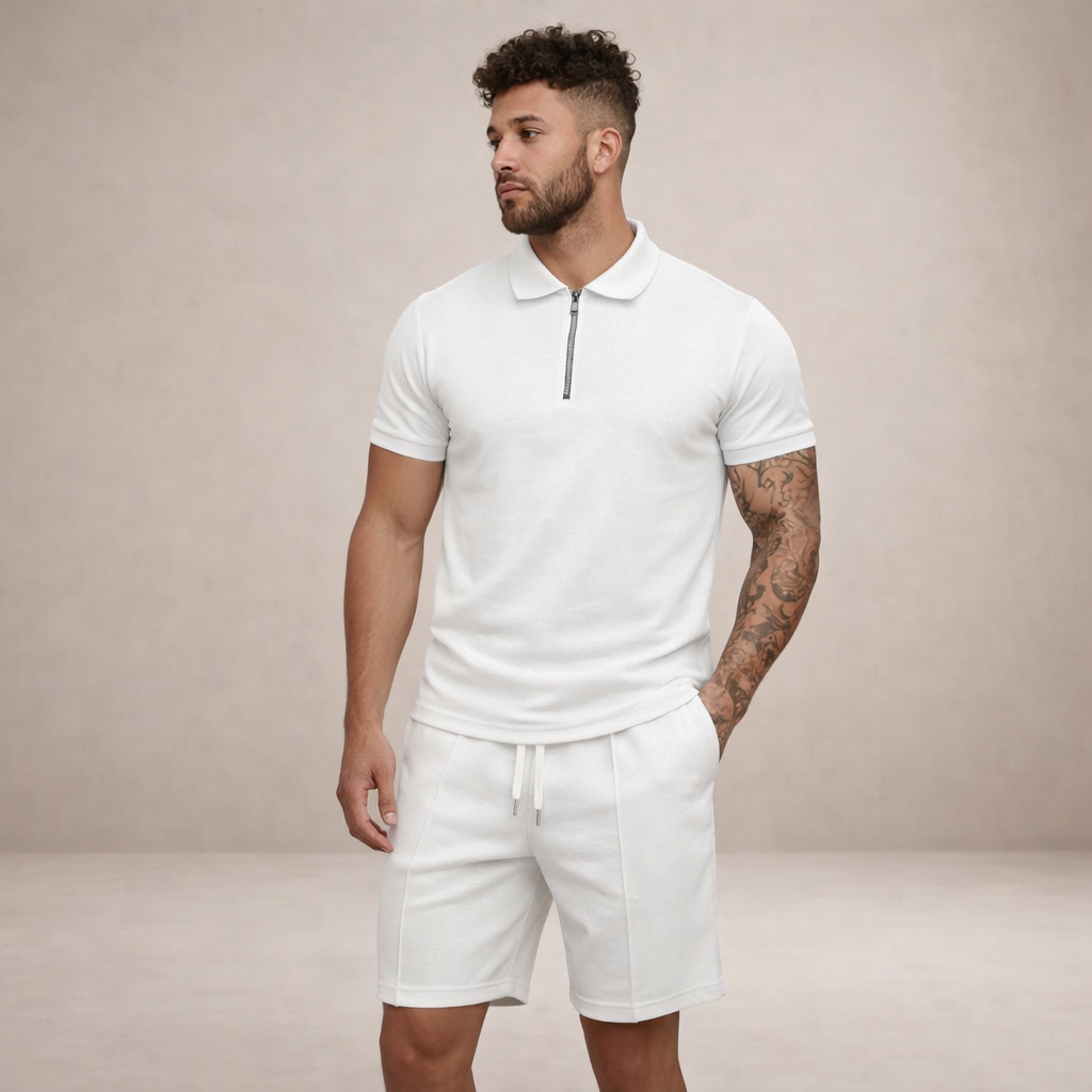 Shorts — view 2
