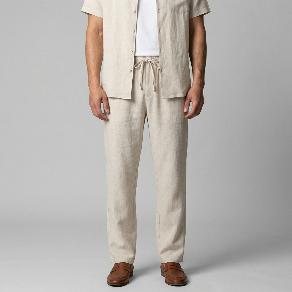 Trousers — view 1