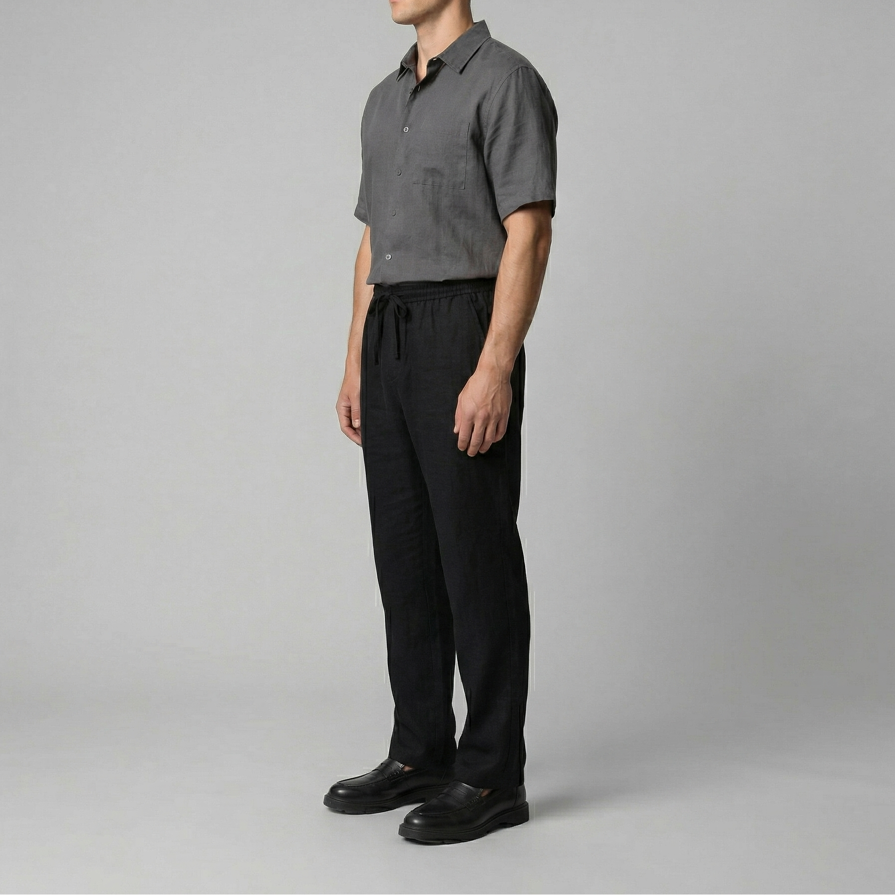 Trousers — view 11