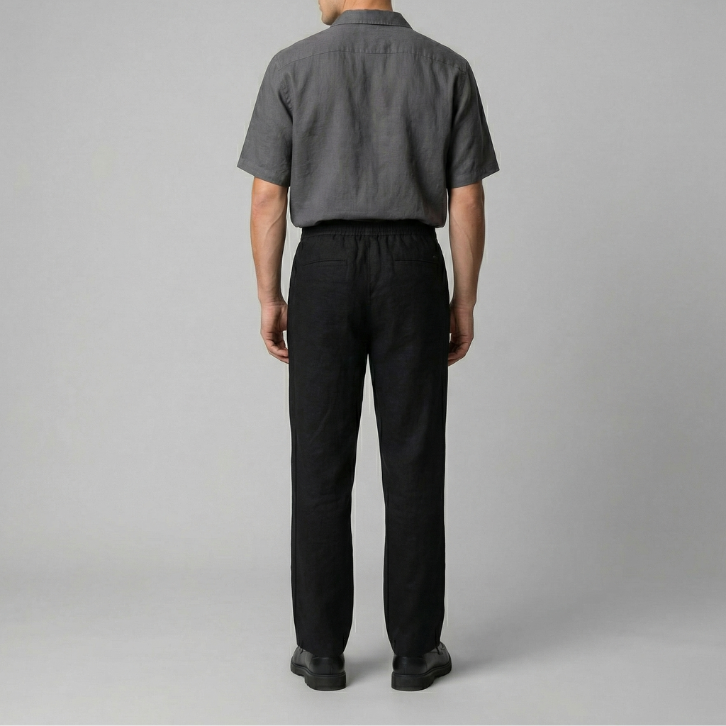 Trousers — view 12