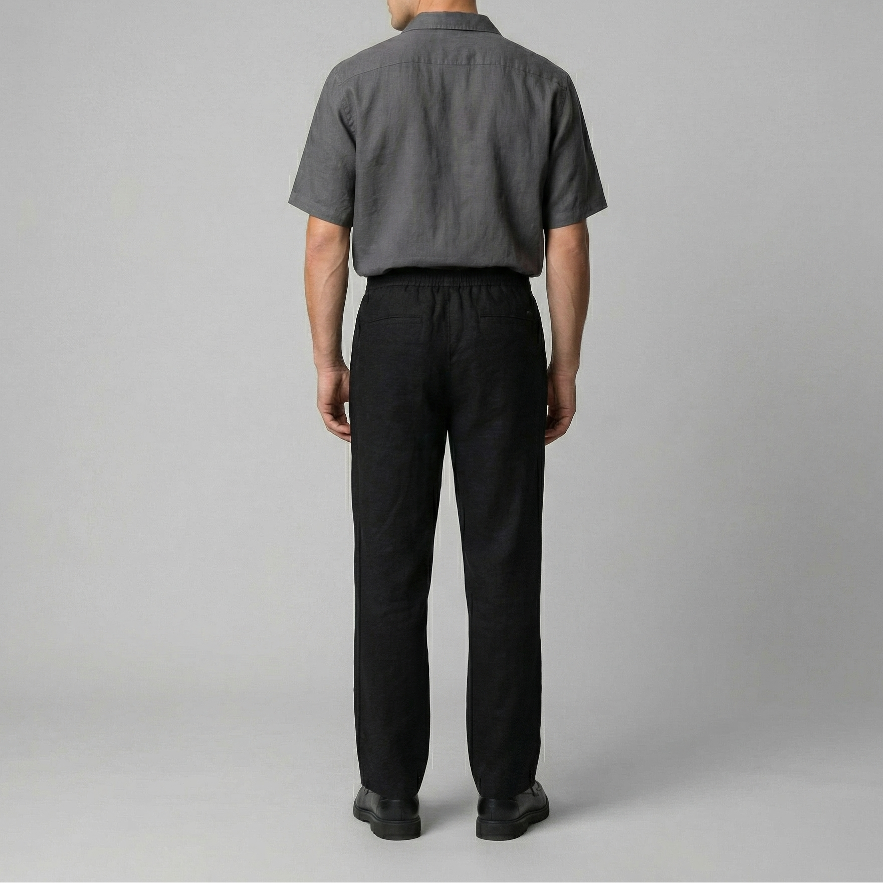 Trousers — view 12