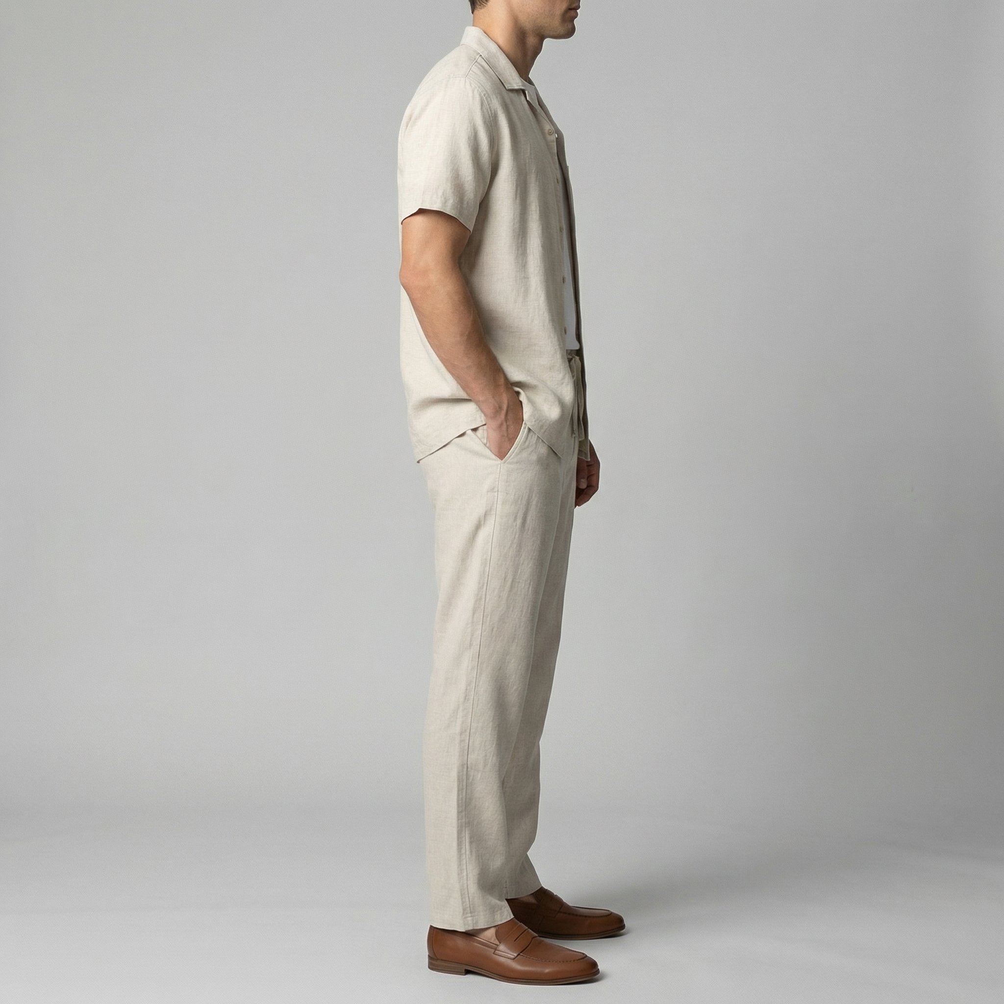 Trousers — view 2