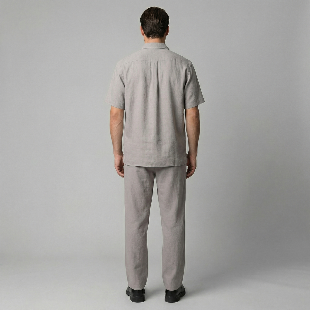 Trousers — view 21