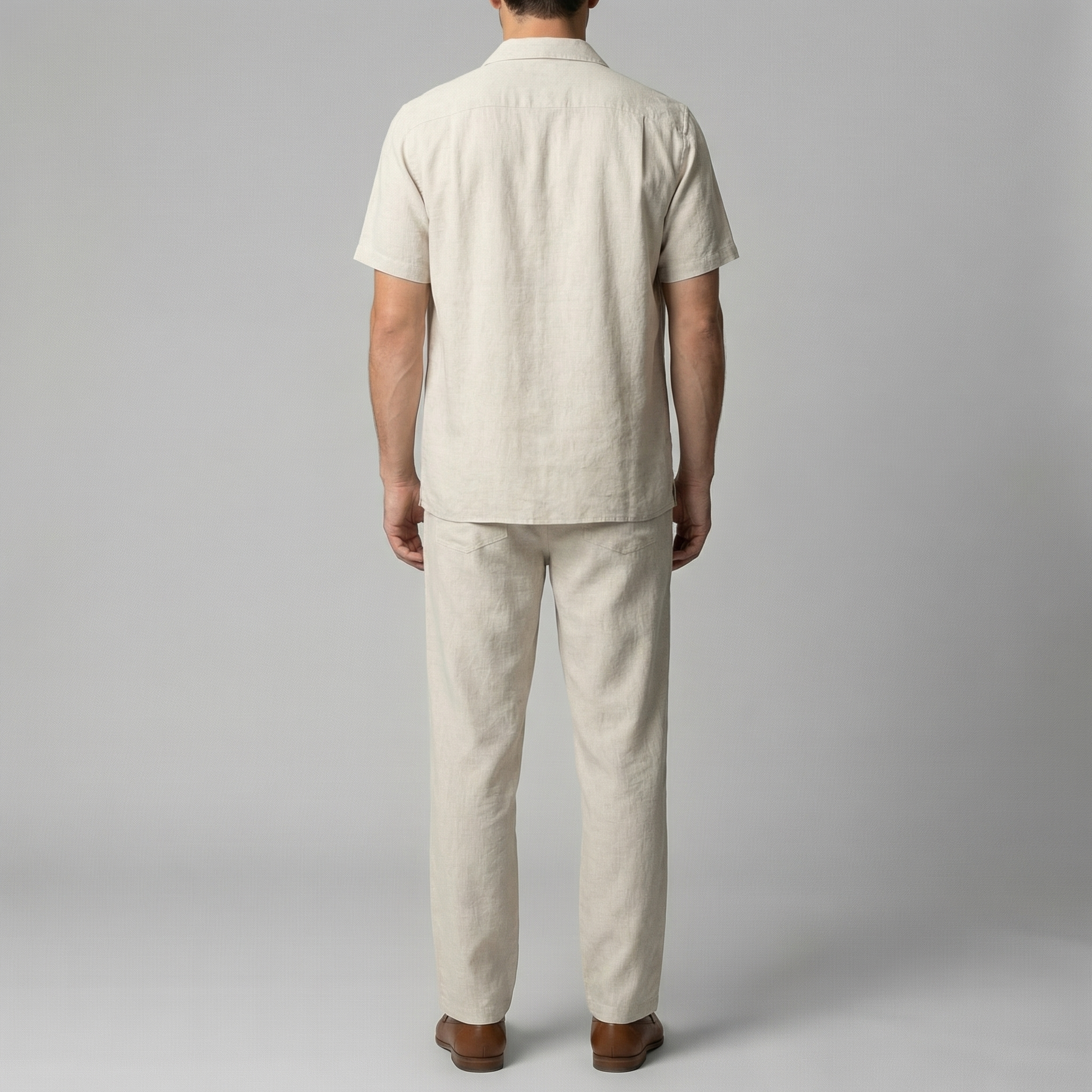 Trousers — view 3