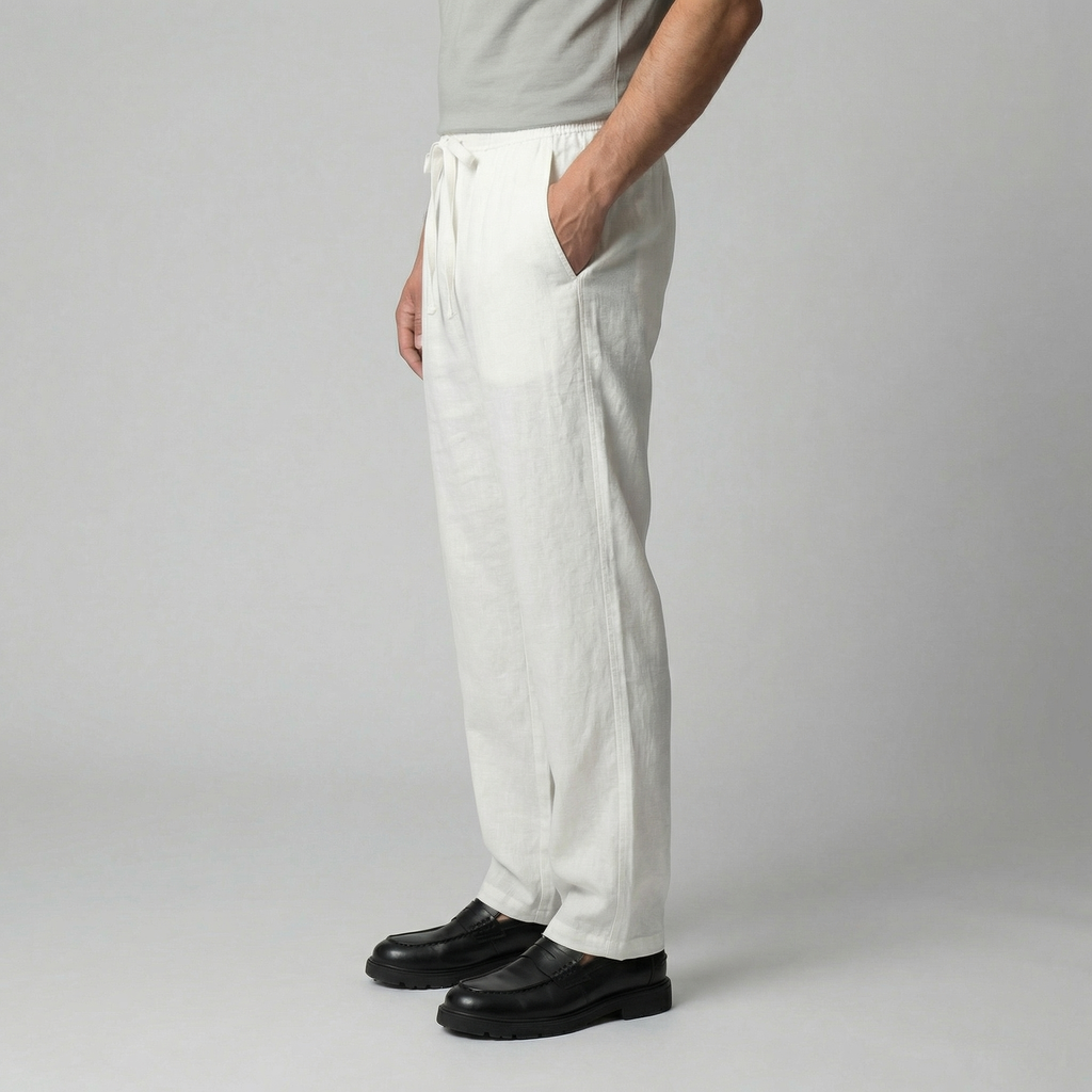 Trousers — view 7