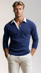 Polo Shirts — view 1