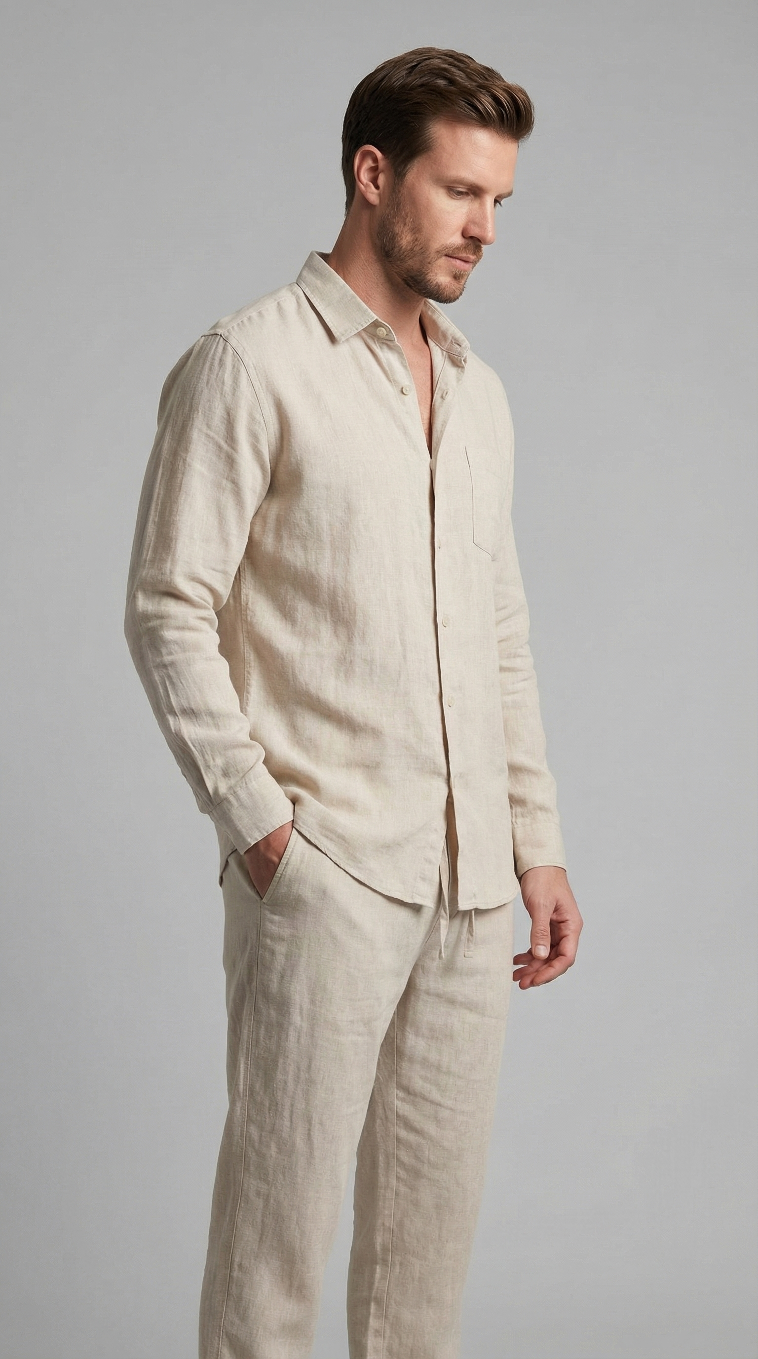 Trousers — view 1