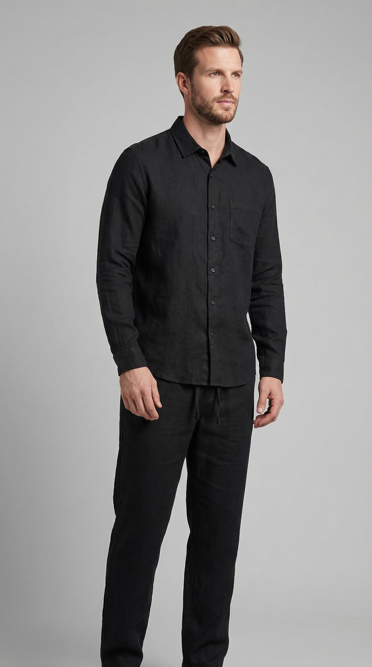 Trousers — view 10