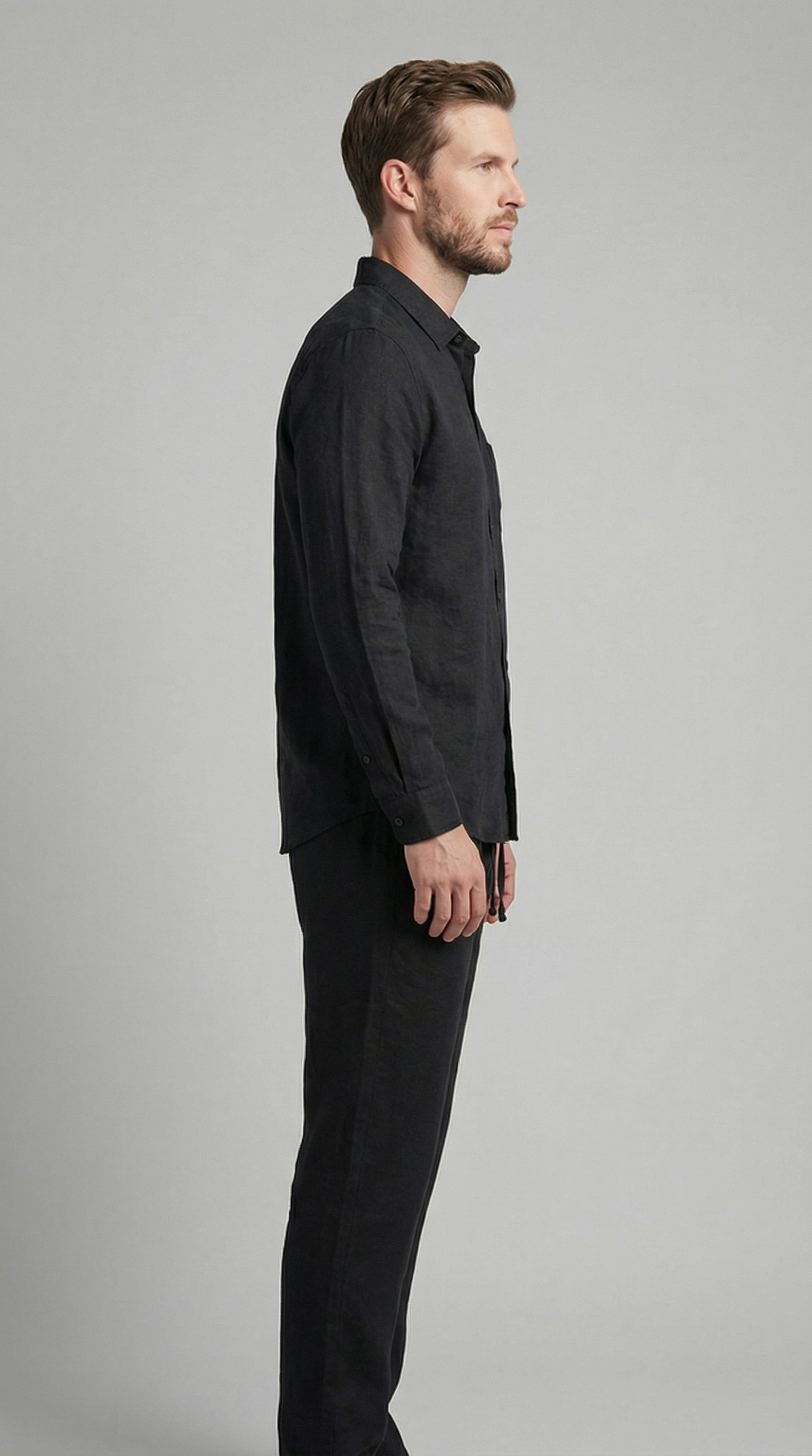 Trousers — view 11