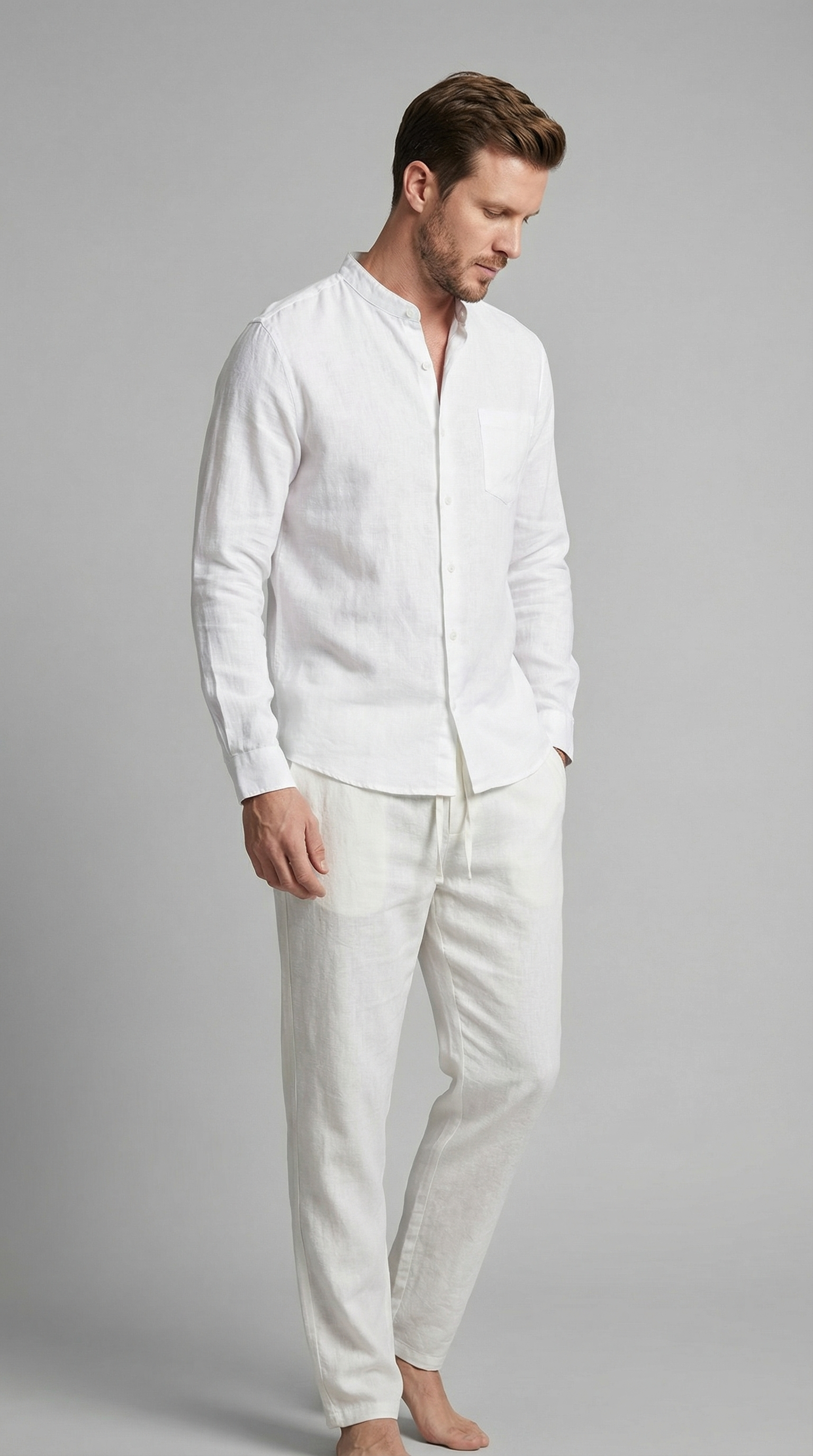 Trousers — view 15