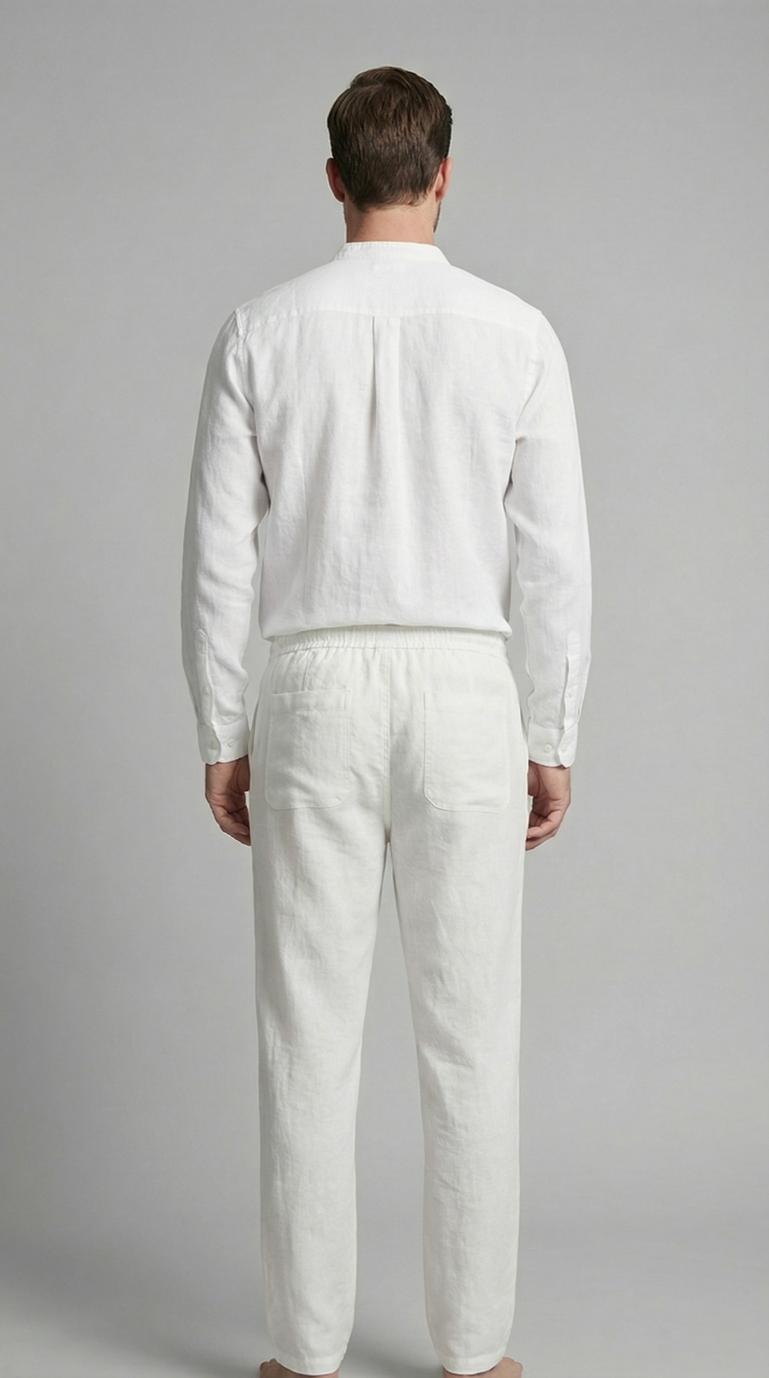 Trousers — view 17