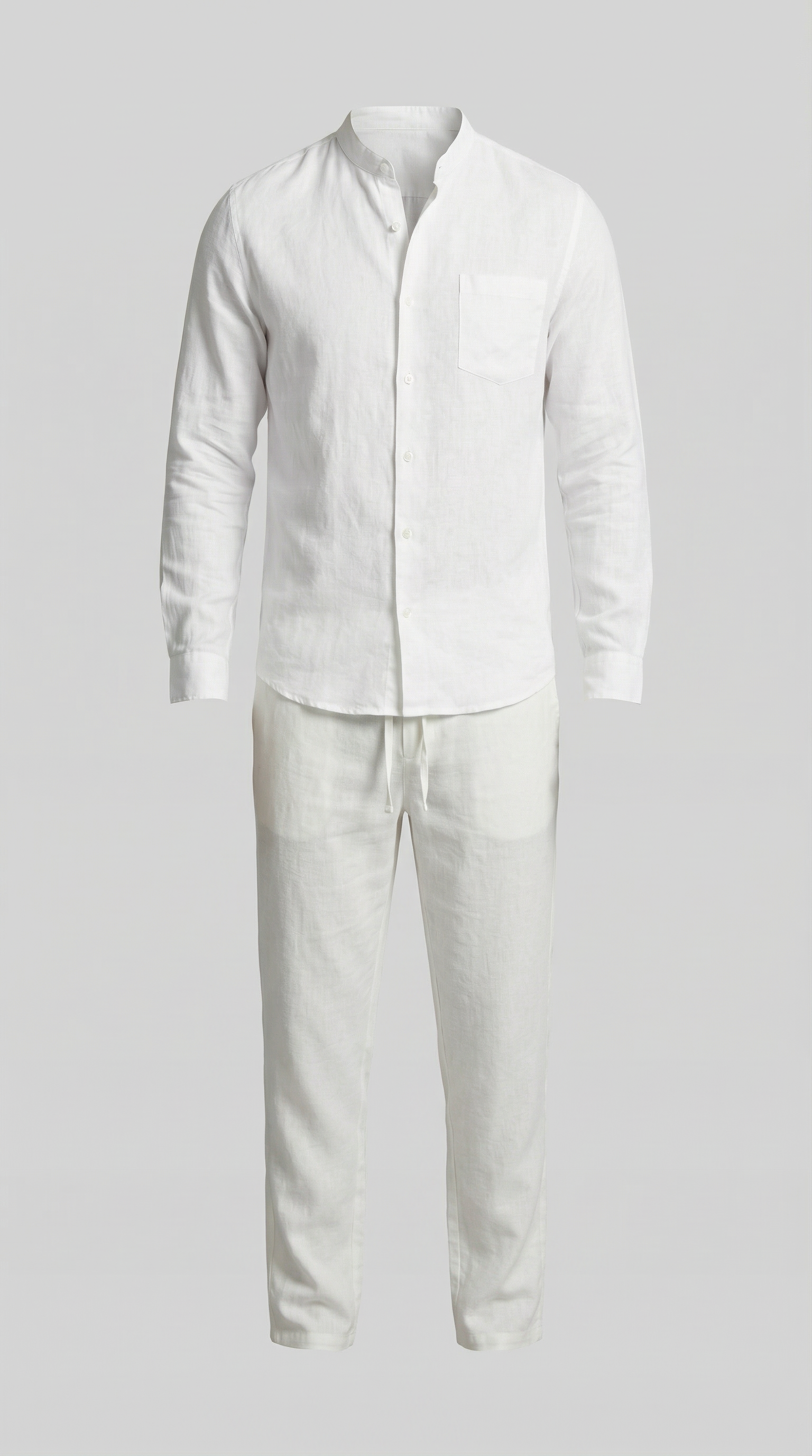 Trousers — view 18
