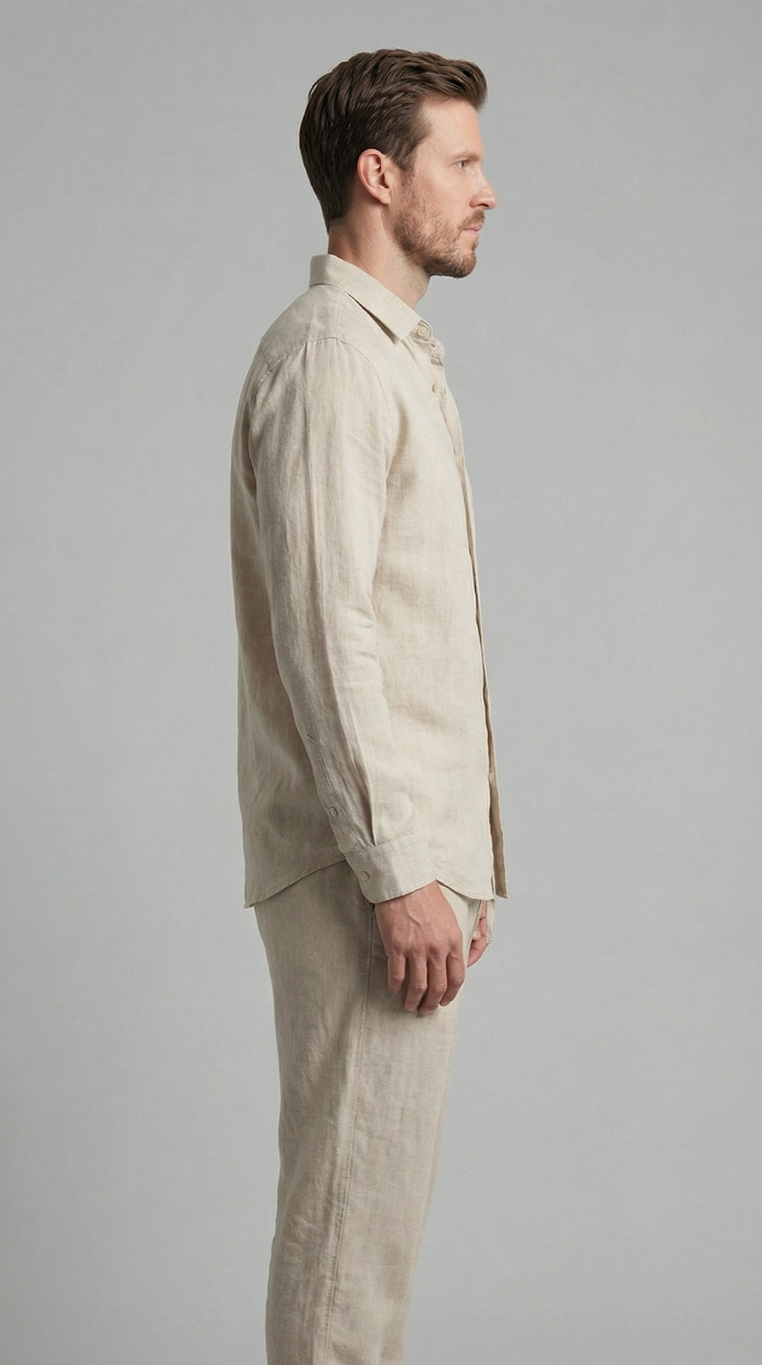 Trousers — view 2
