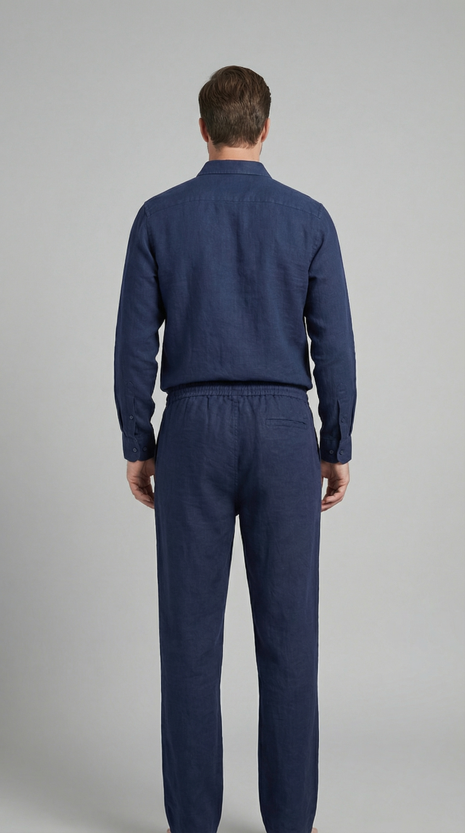 Trousers — view 7