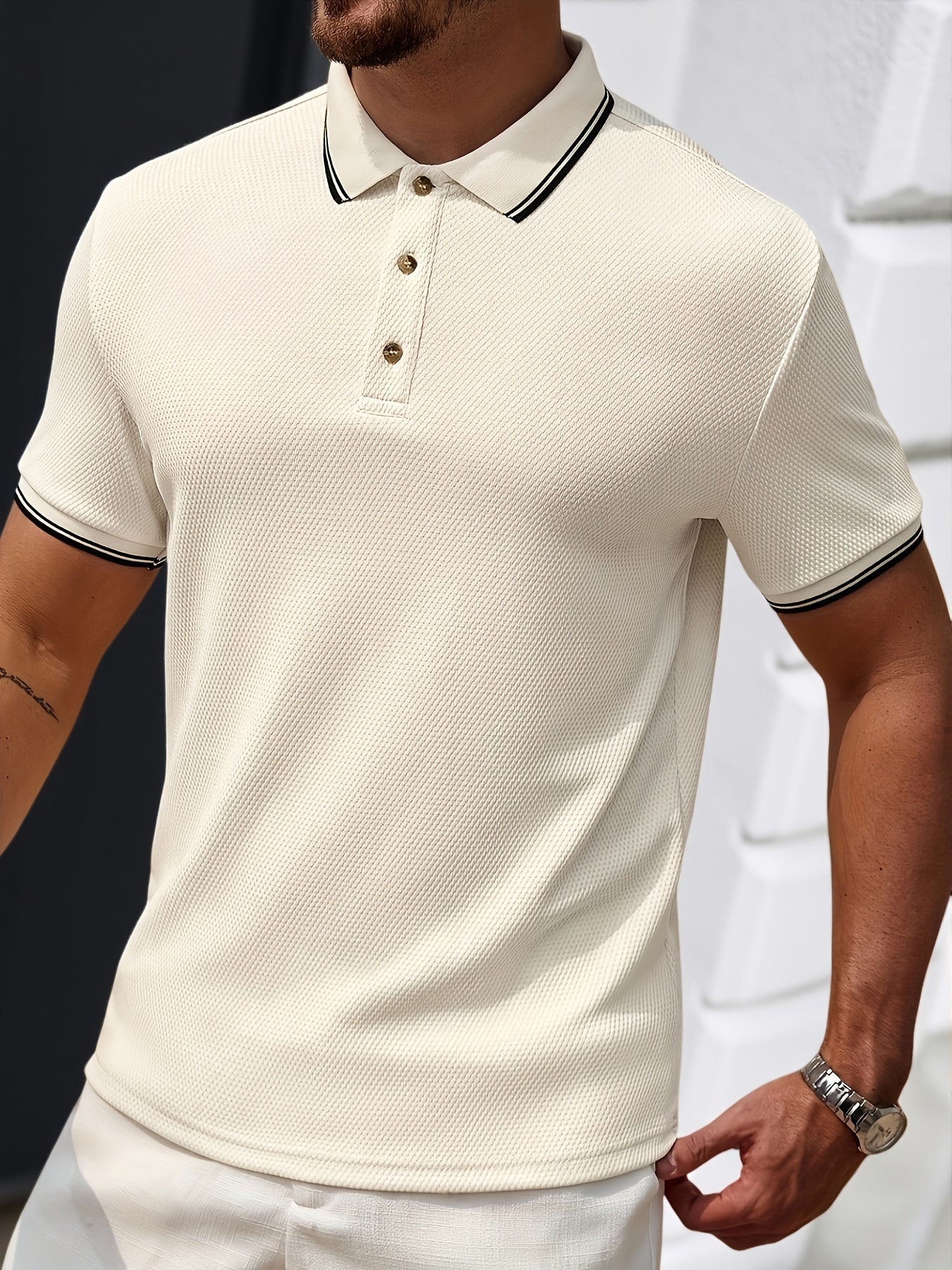 Polo Shirts — view 3