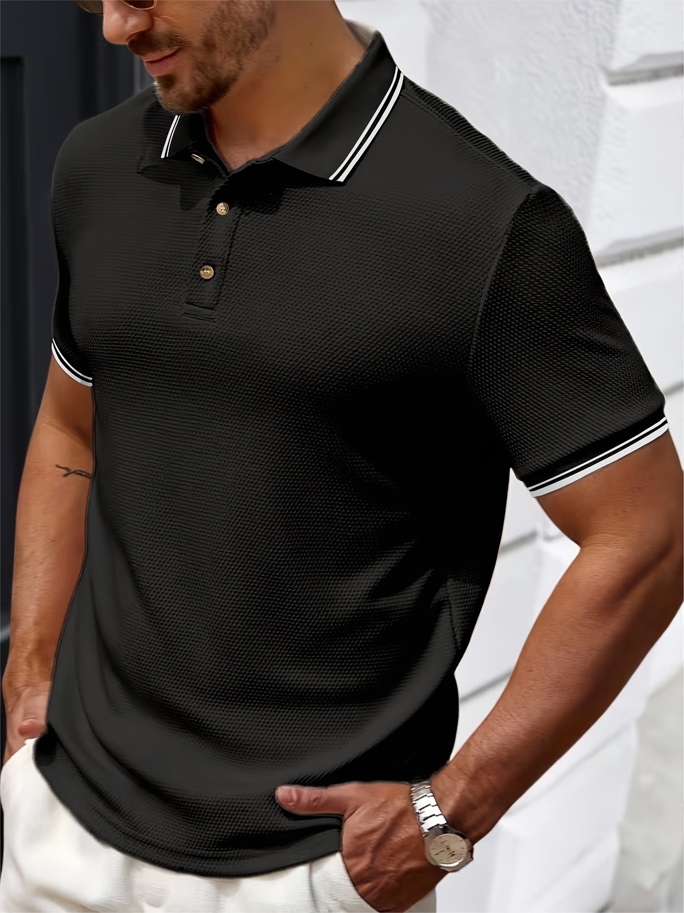 Polo Shirts — view 6