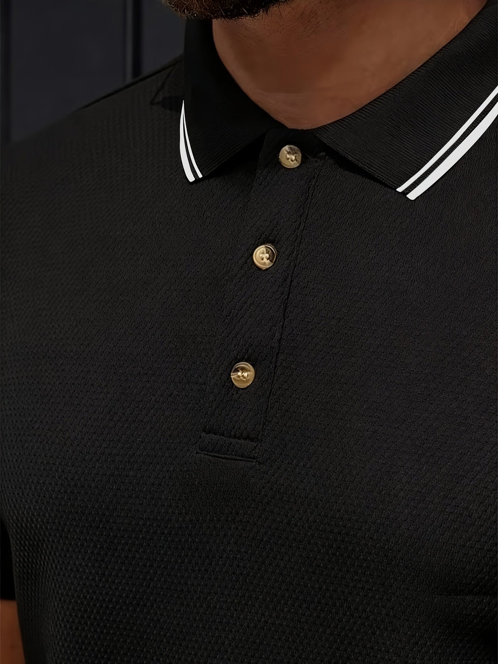 Polo Shirts — view 8