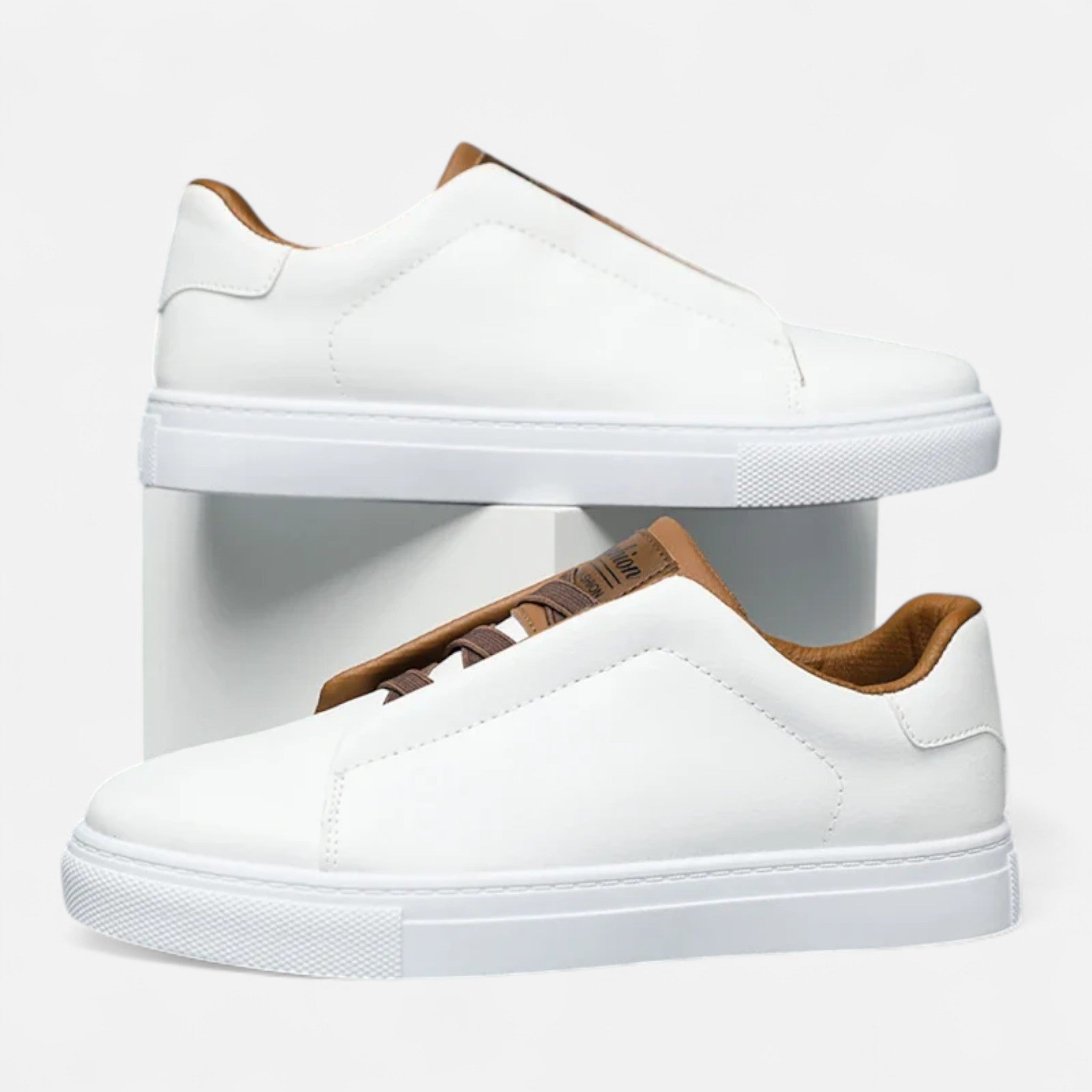 Shoes — view 1