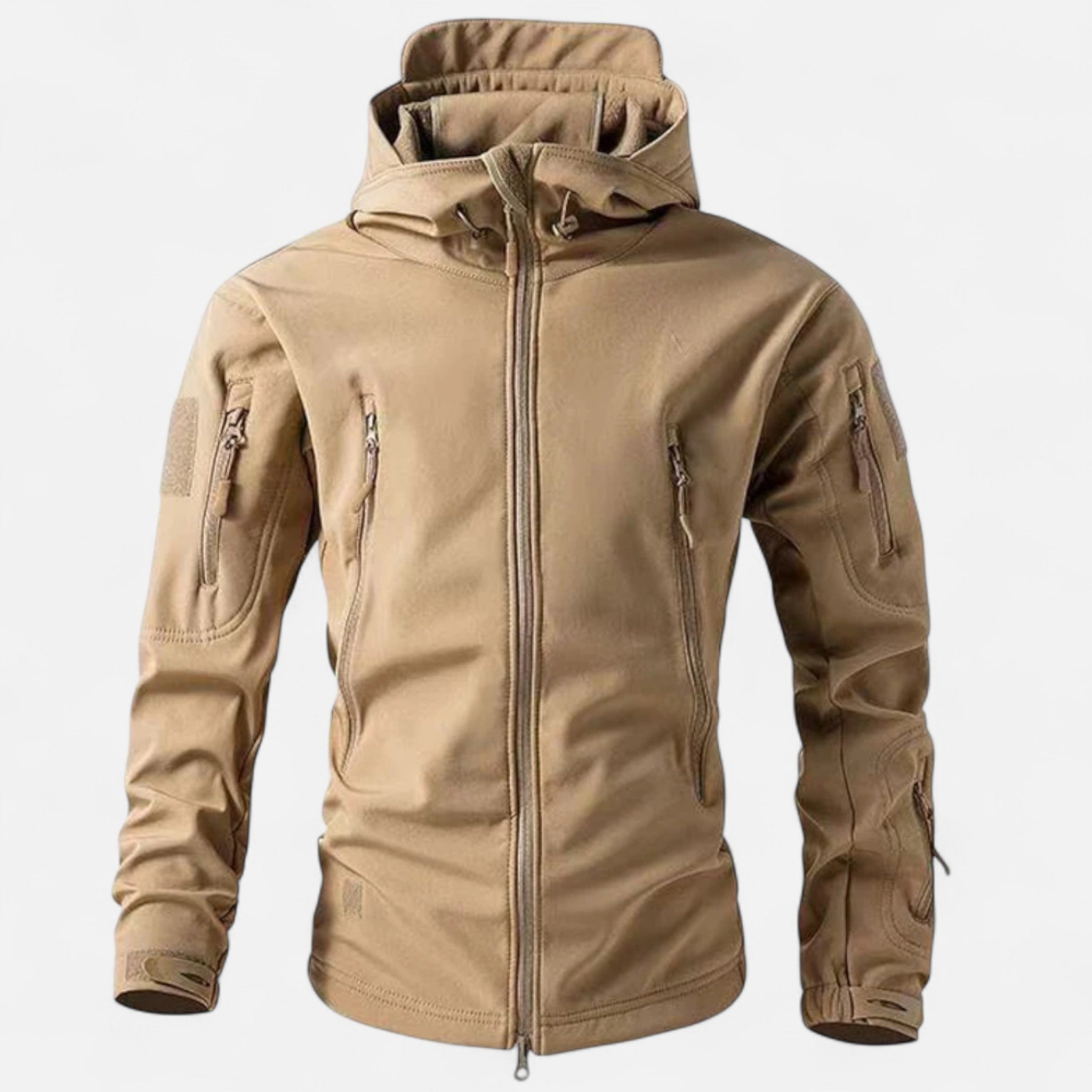 Jackets — view 1