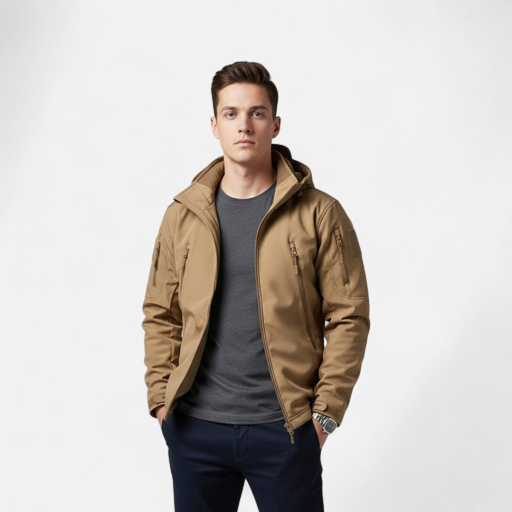 Jackets — view 2