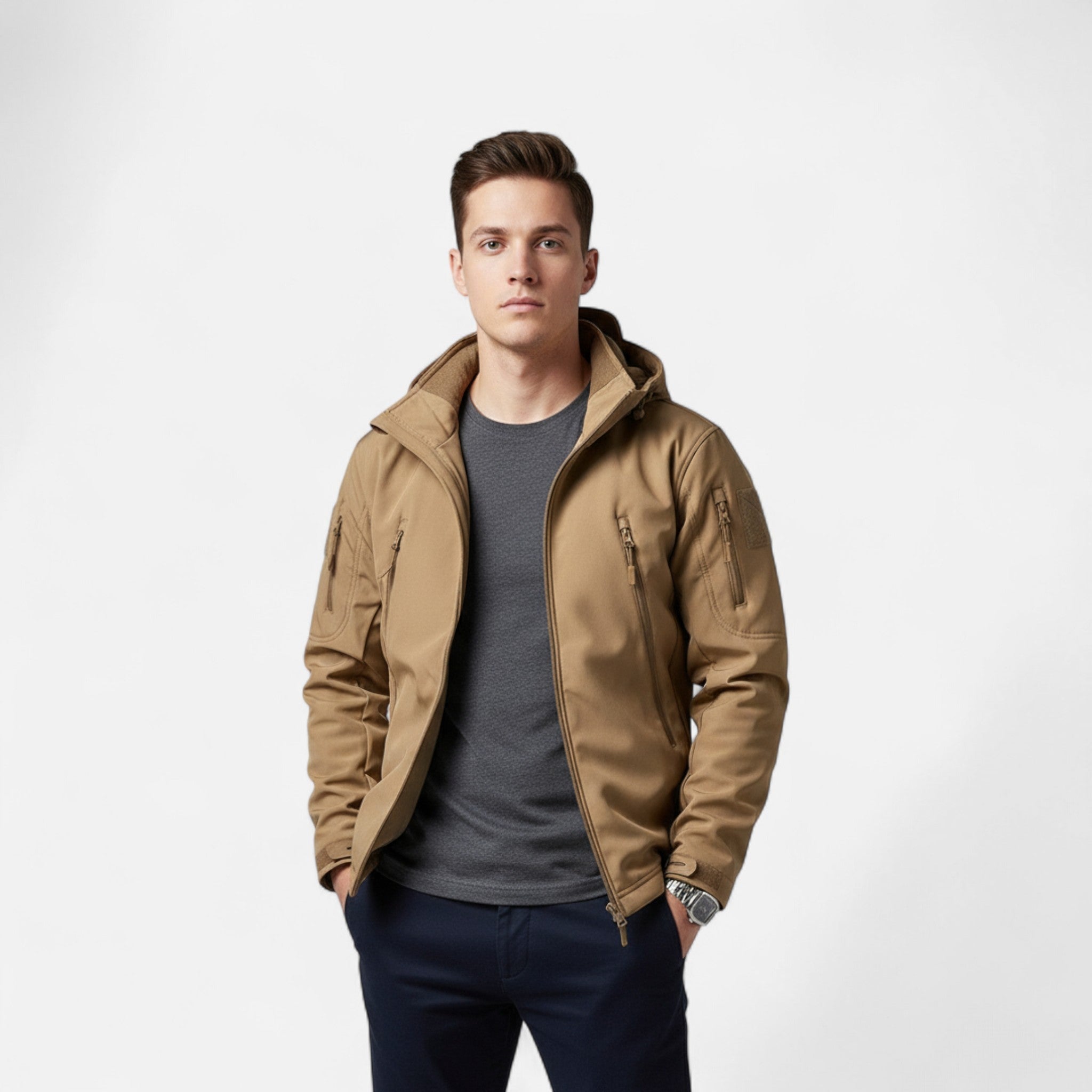 Jackets — view 2