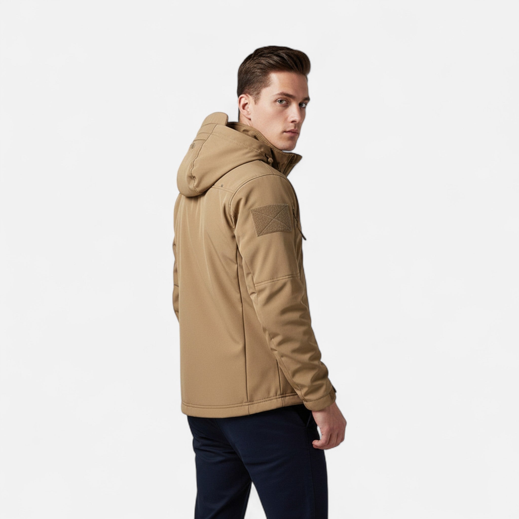 Jackets — view 3