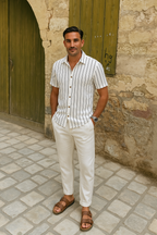 Trousers — view 1