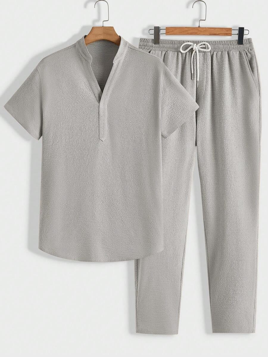 Trousers — view 2