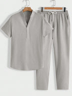 Trousers — view 2