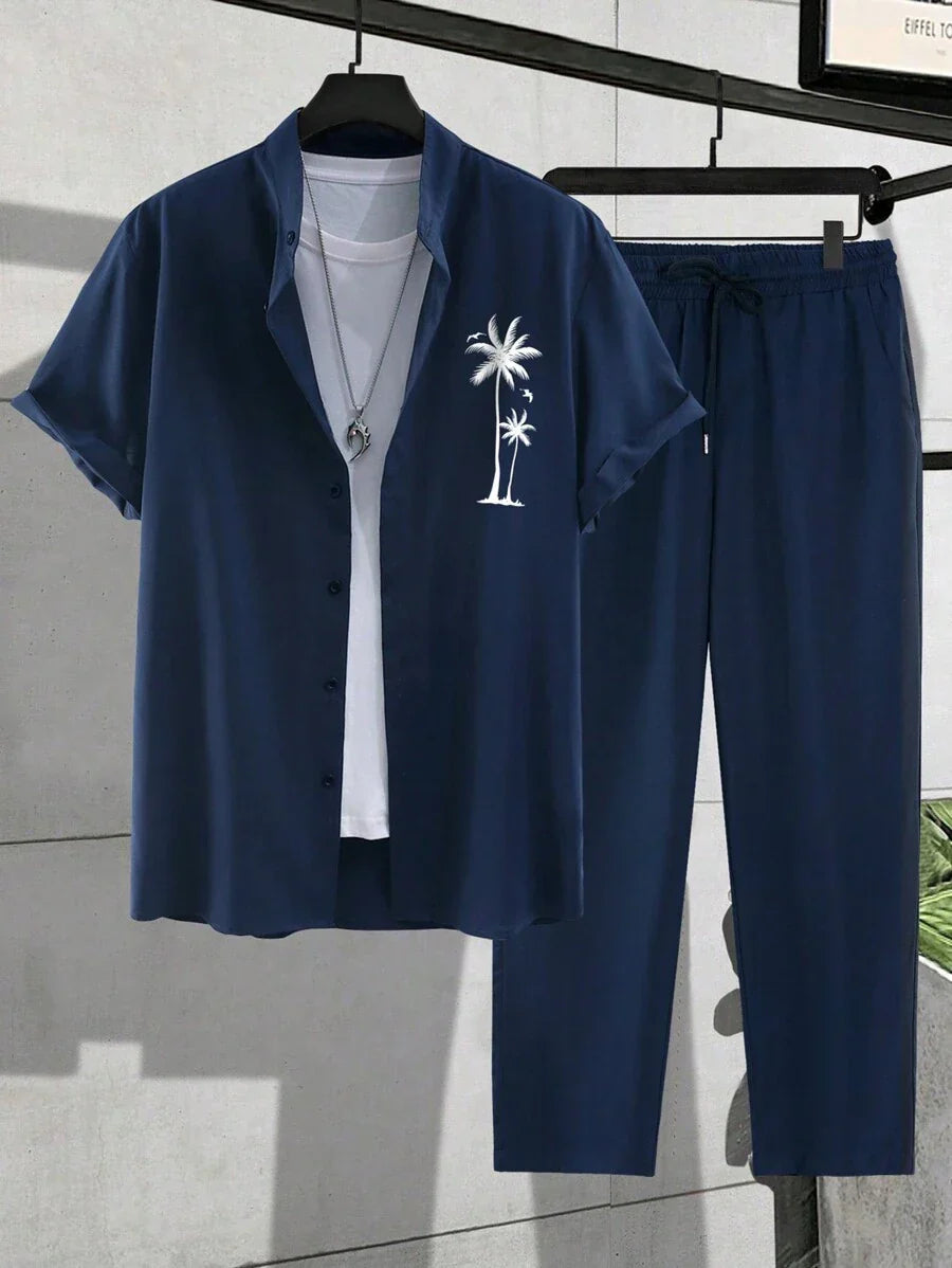 Trousers — view 2