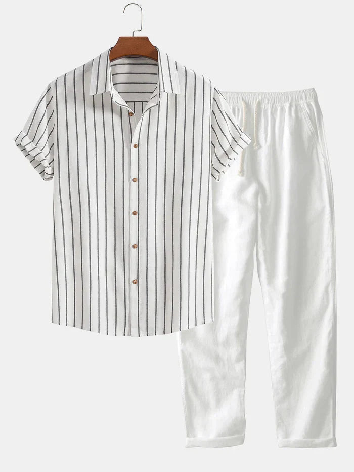 Trousers — view 2