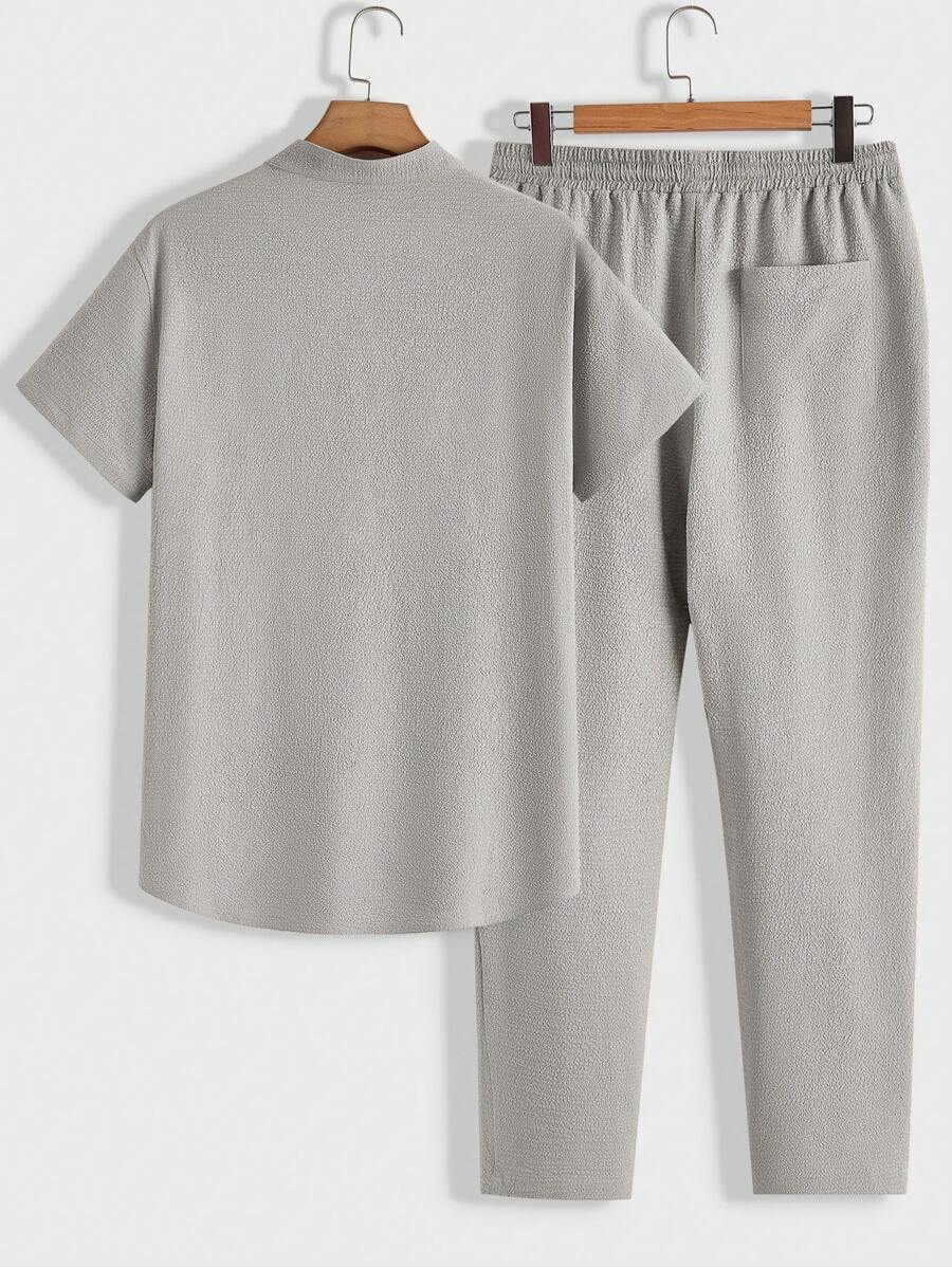 Trousers — view 3