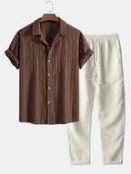 Trousers — view 3