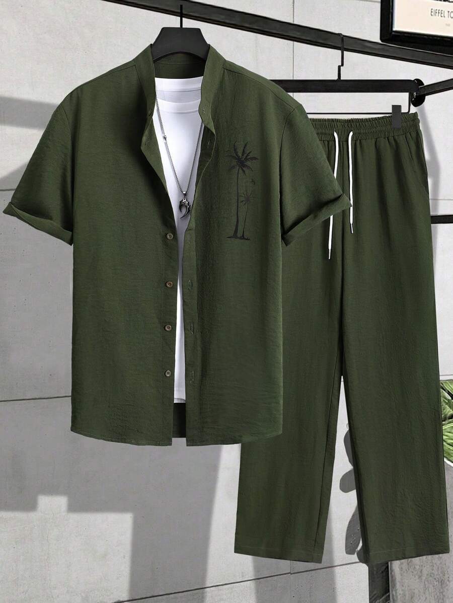 Trousers — view 3