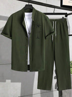 Trousers — view 3