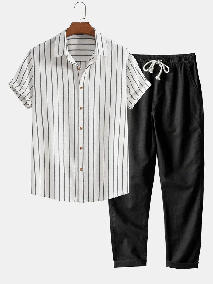 Trousers — view 3