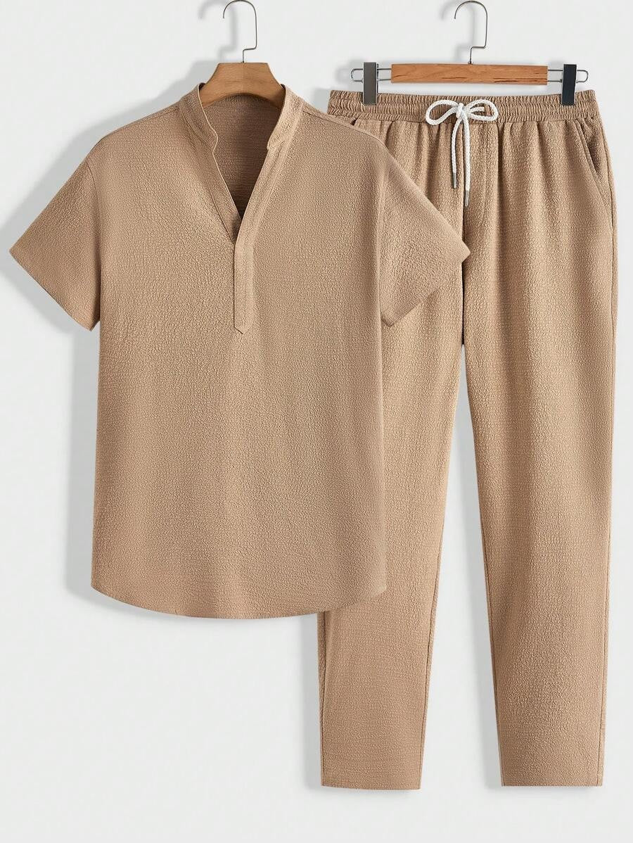 Trousers — view 4