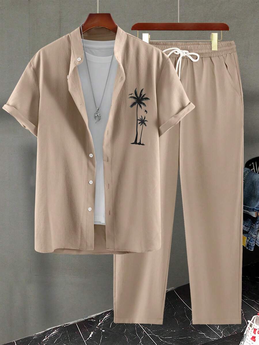 Trousers — view 4