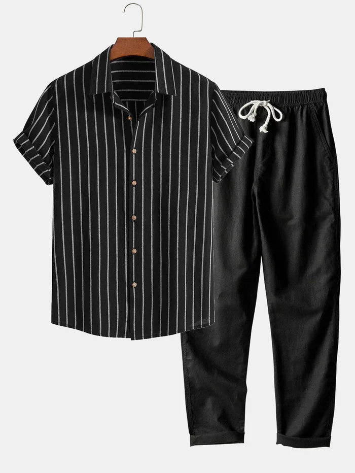 Trousers — view 4