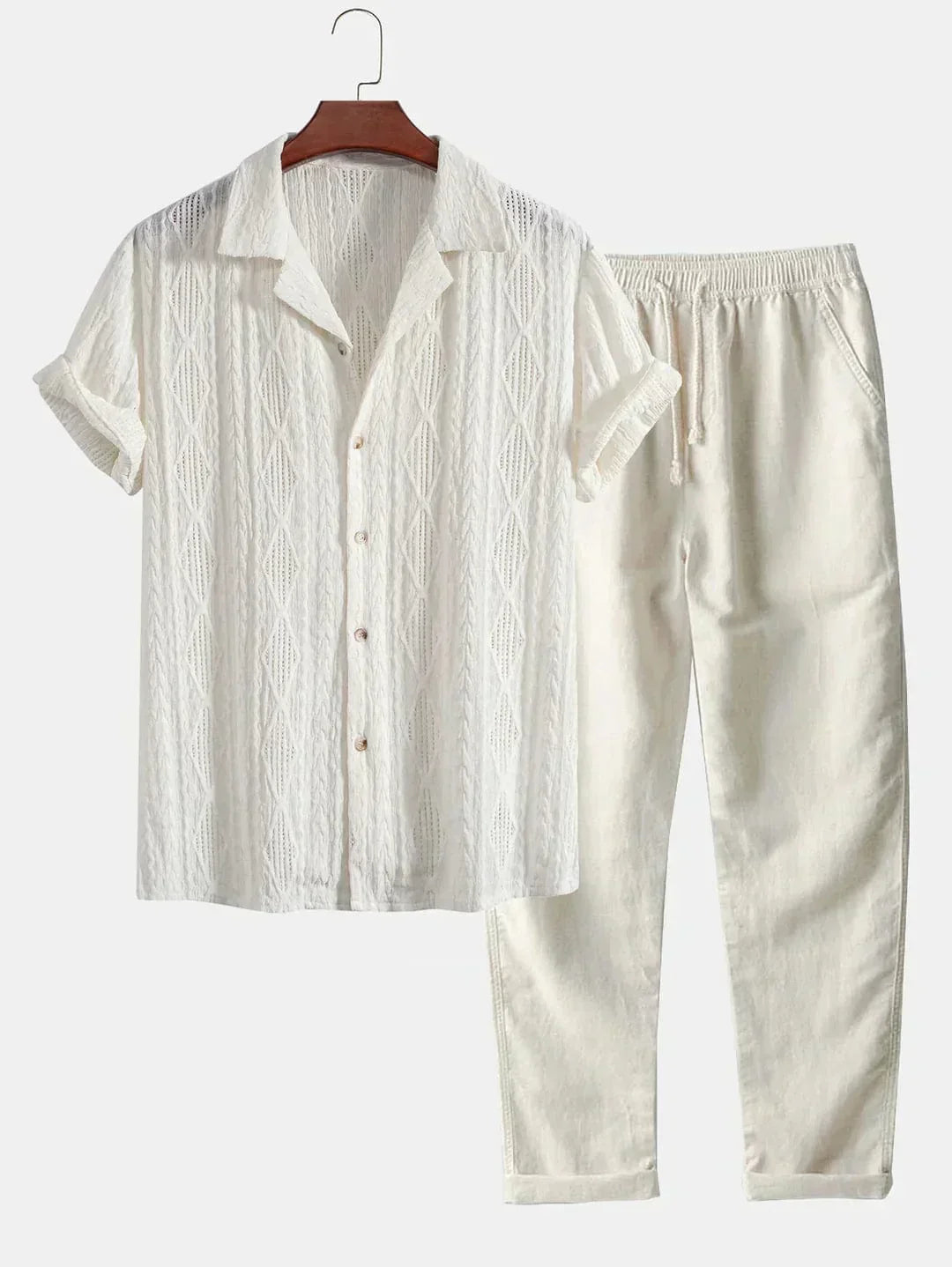 Trousers — view 5