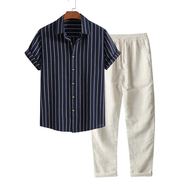 Trousers — view 5