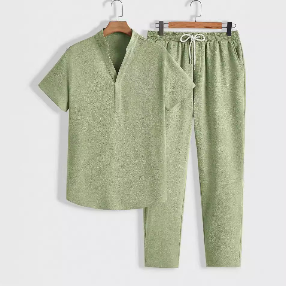 Trousers — view 6