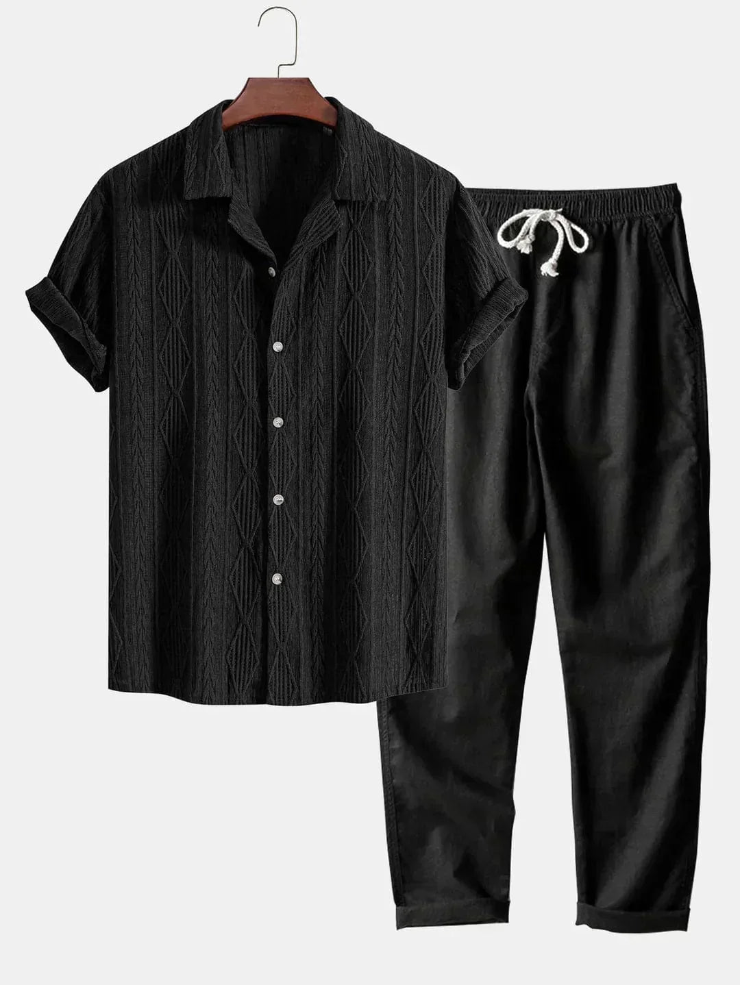 Trousers — view 6
