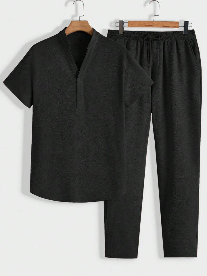 Trousers — view 7
