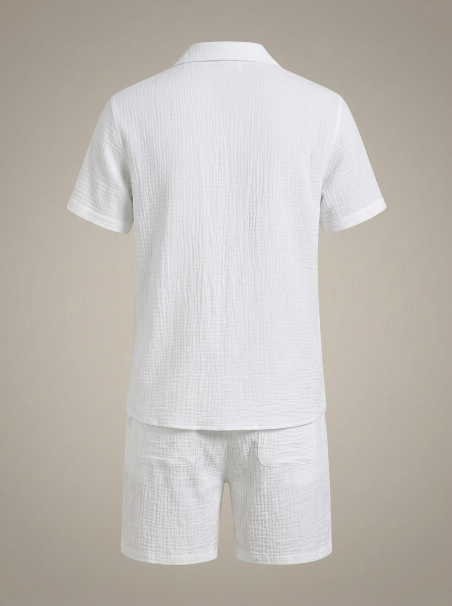 Trousers — view 7